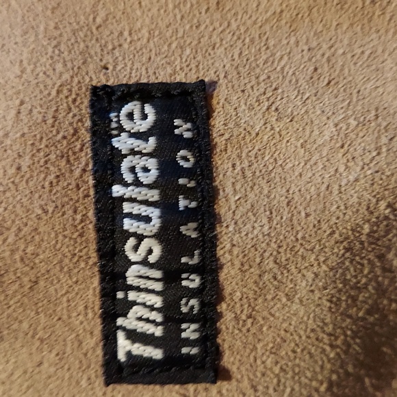 Mens Snow Boots - Crater Ridge - Picture 4 of 7